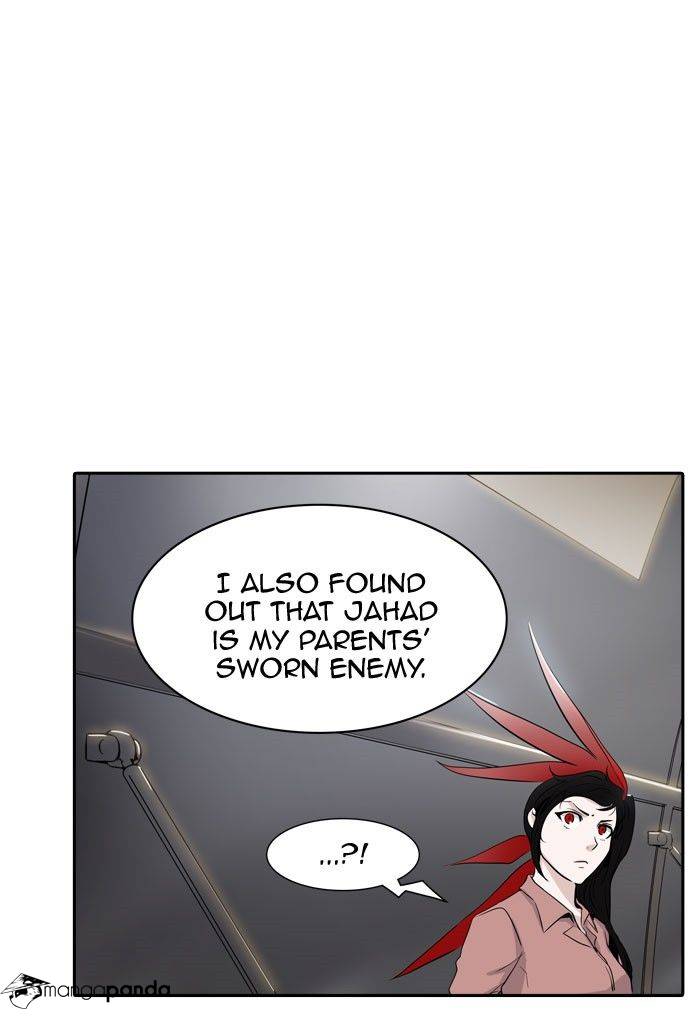 Tower of God Chapter 340 image 023
